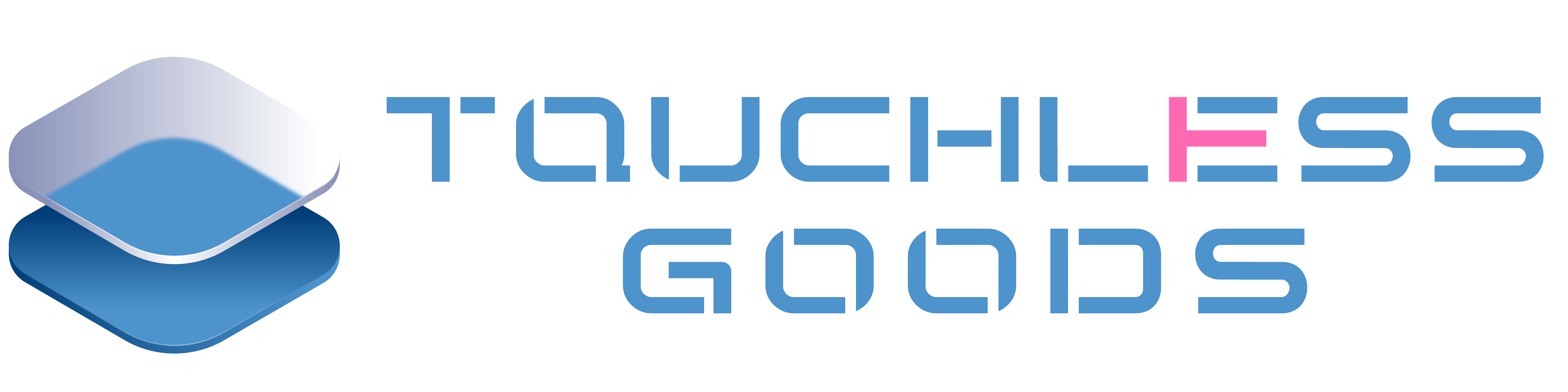 touchless goods logo